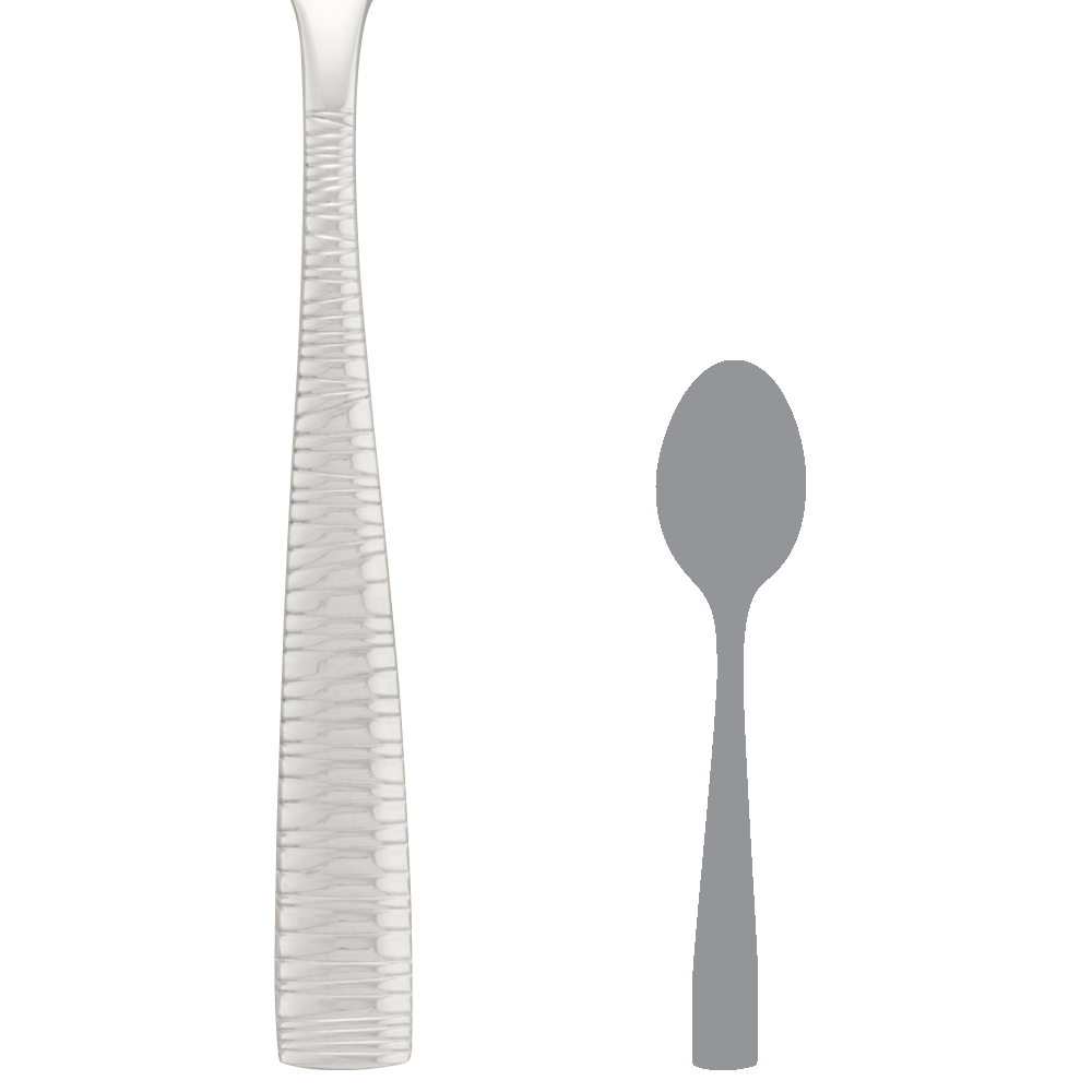 Teaspoon L 6.5" Pirouette Hs