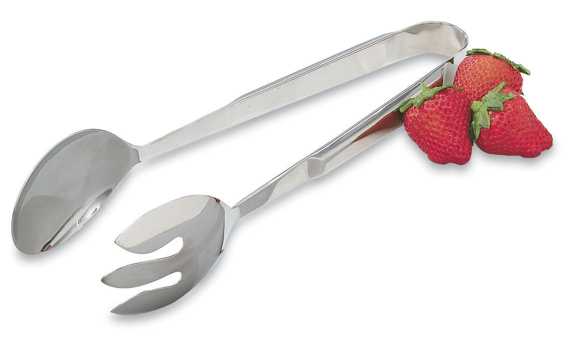 Stainless Steel Buffet Serving Tongs
