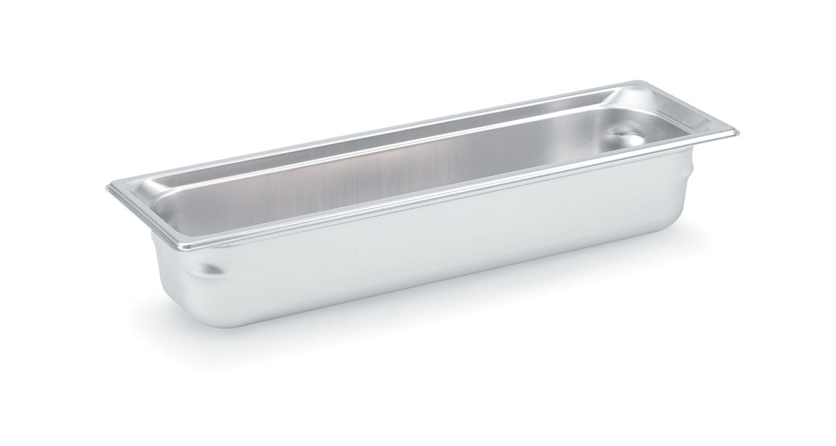 Super Pan 3® Stainless Steel - Steam Table Pans