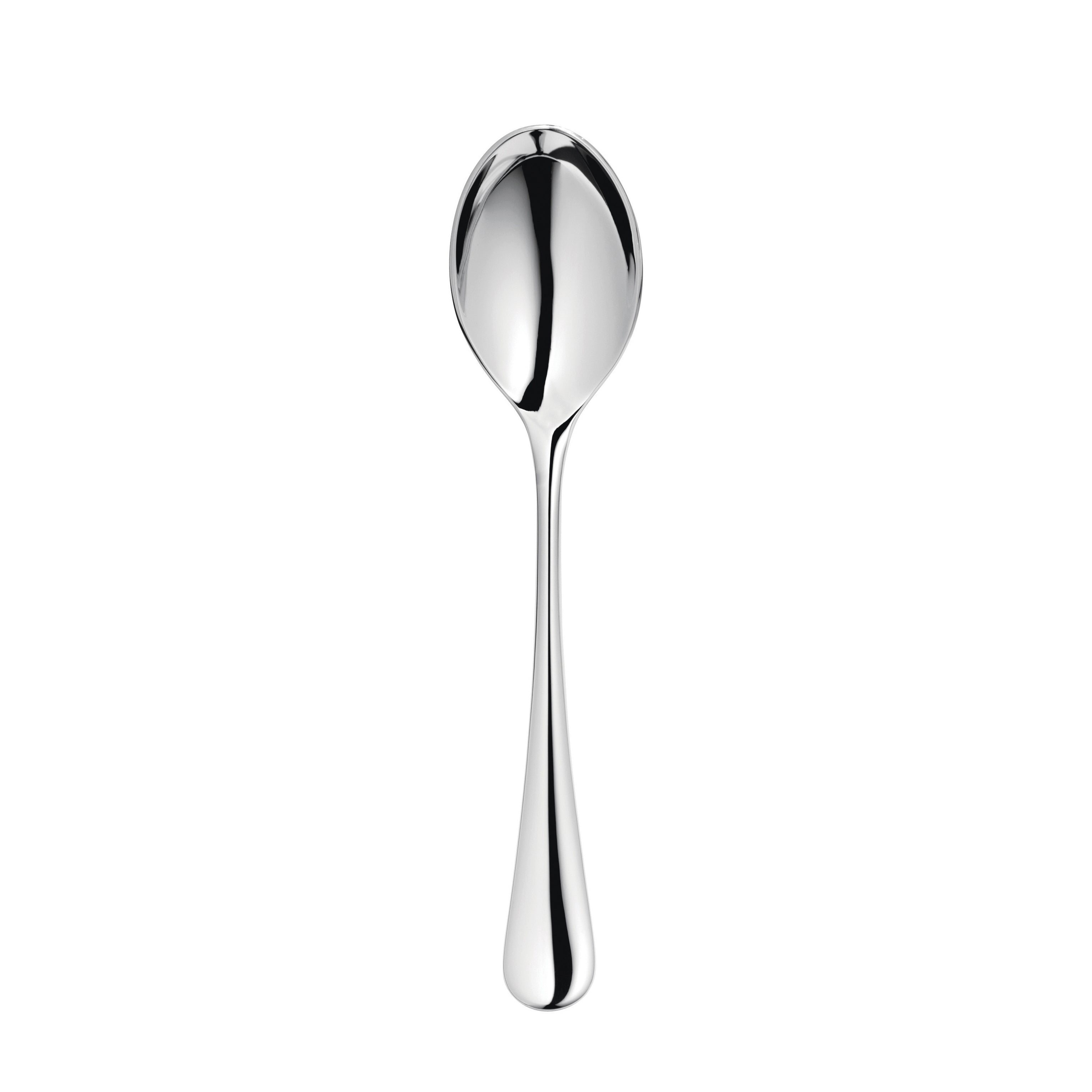 Dessert Spoon L 6.875" Radford