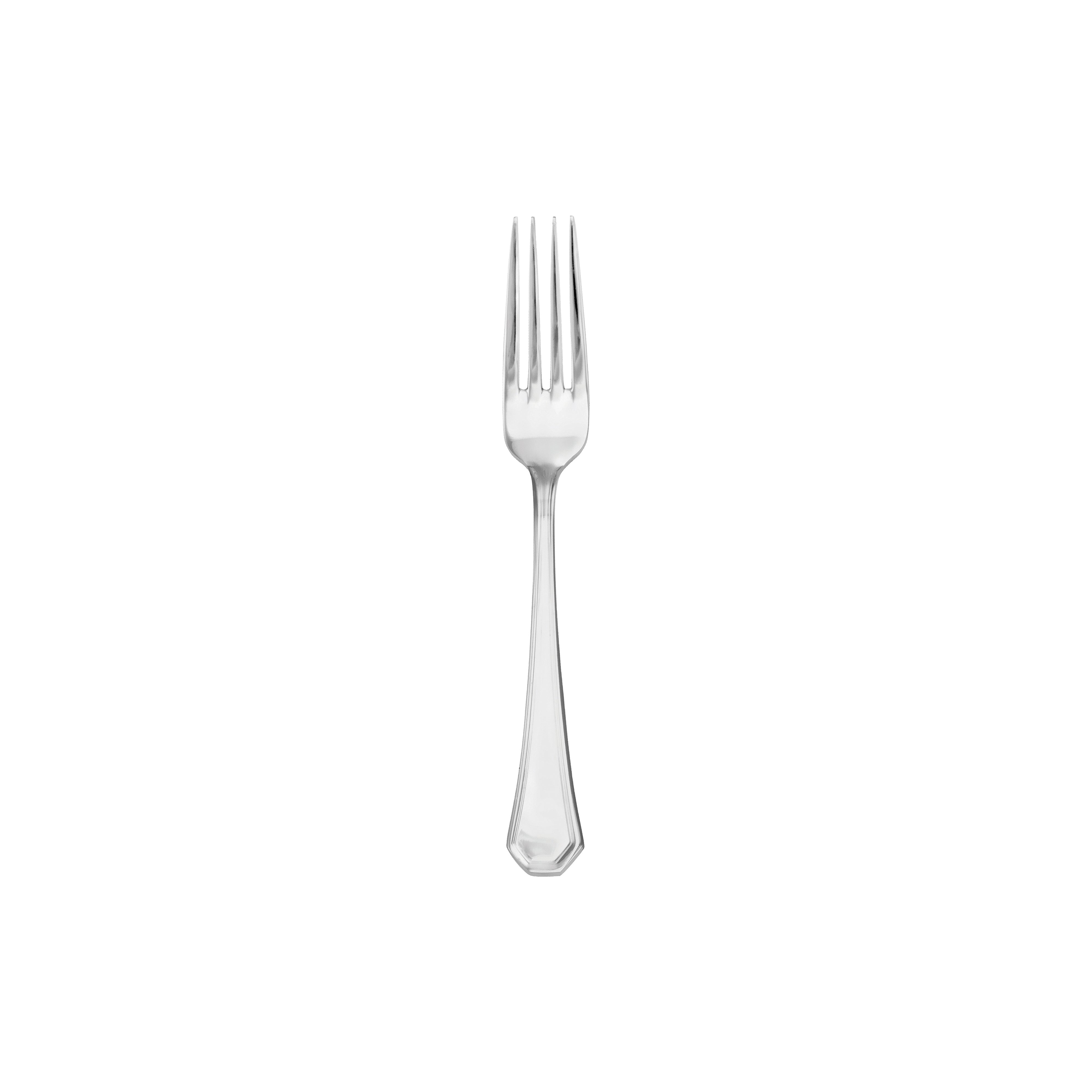 Prim Dessert/Salad Fork 7.62