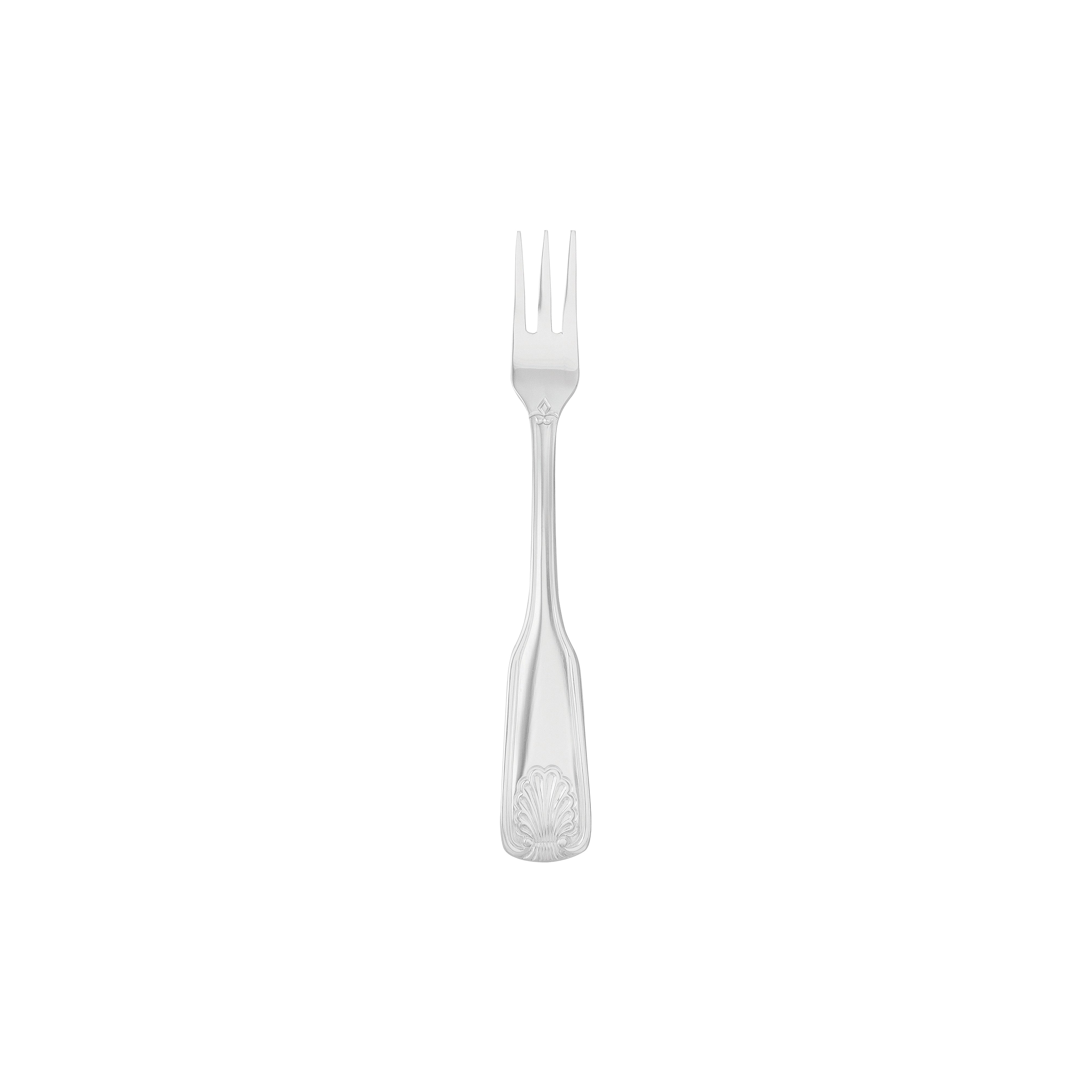 Fanfare Cocktail Fork 5.75