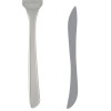 Dinner Knife (H.S.H.) L 9.25" Tuscany