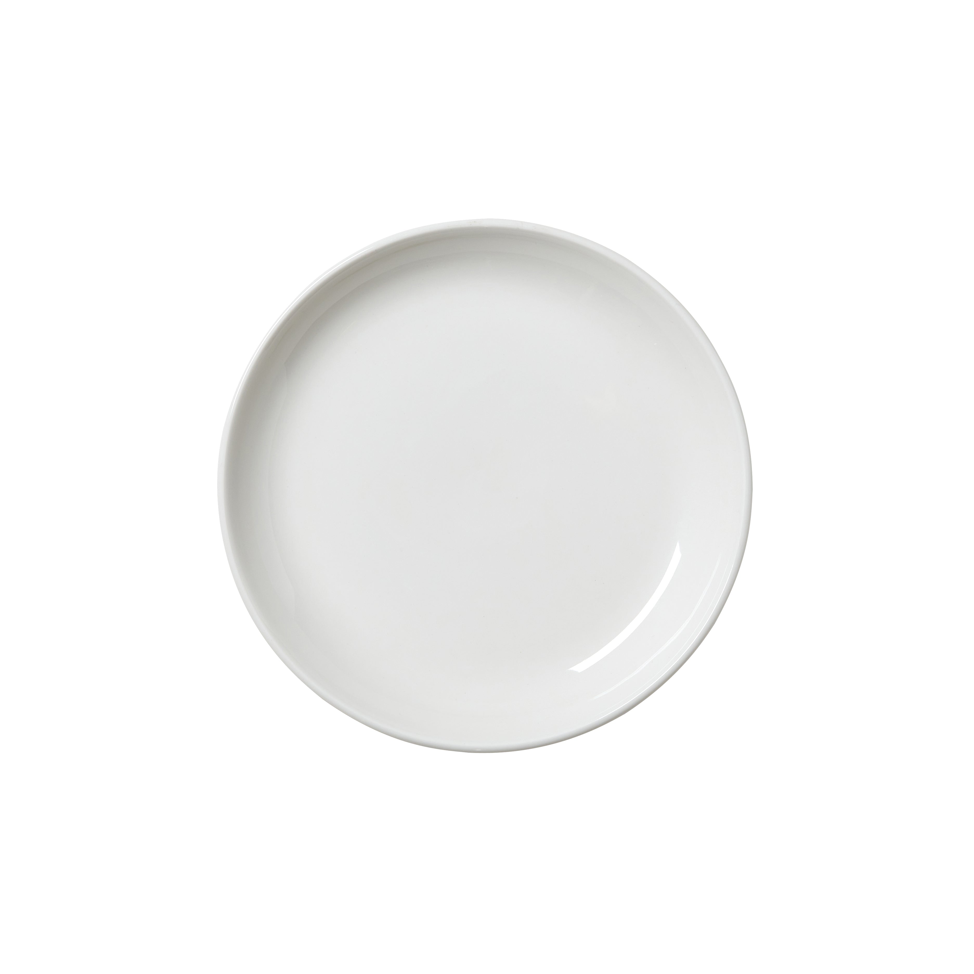Nordic Coupe Plate 6.0" Dia. Taste