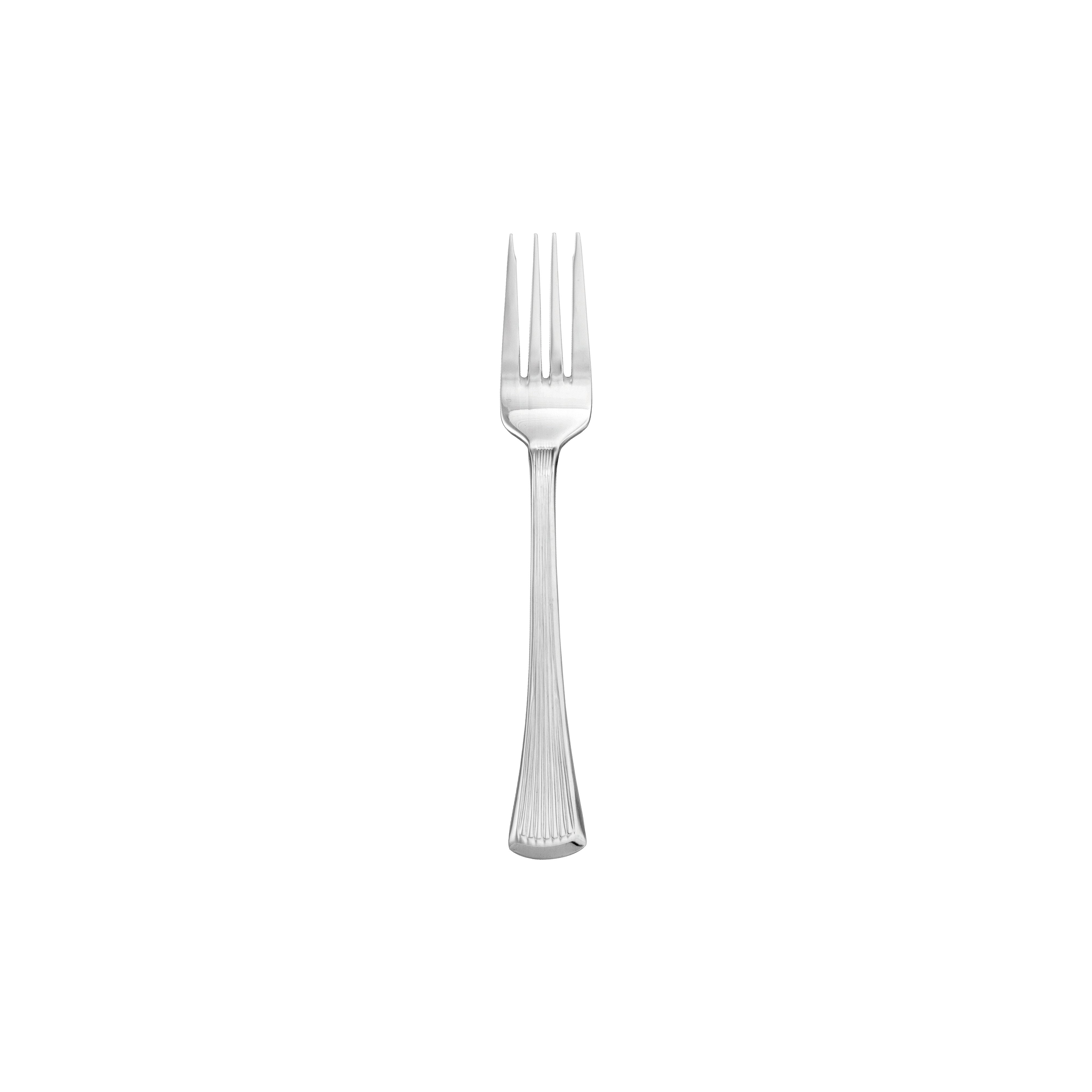 Bosa Nova Dessert/Salad Fork 7.125