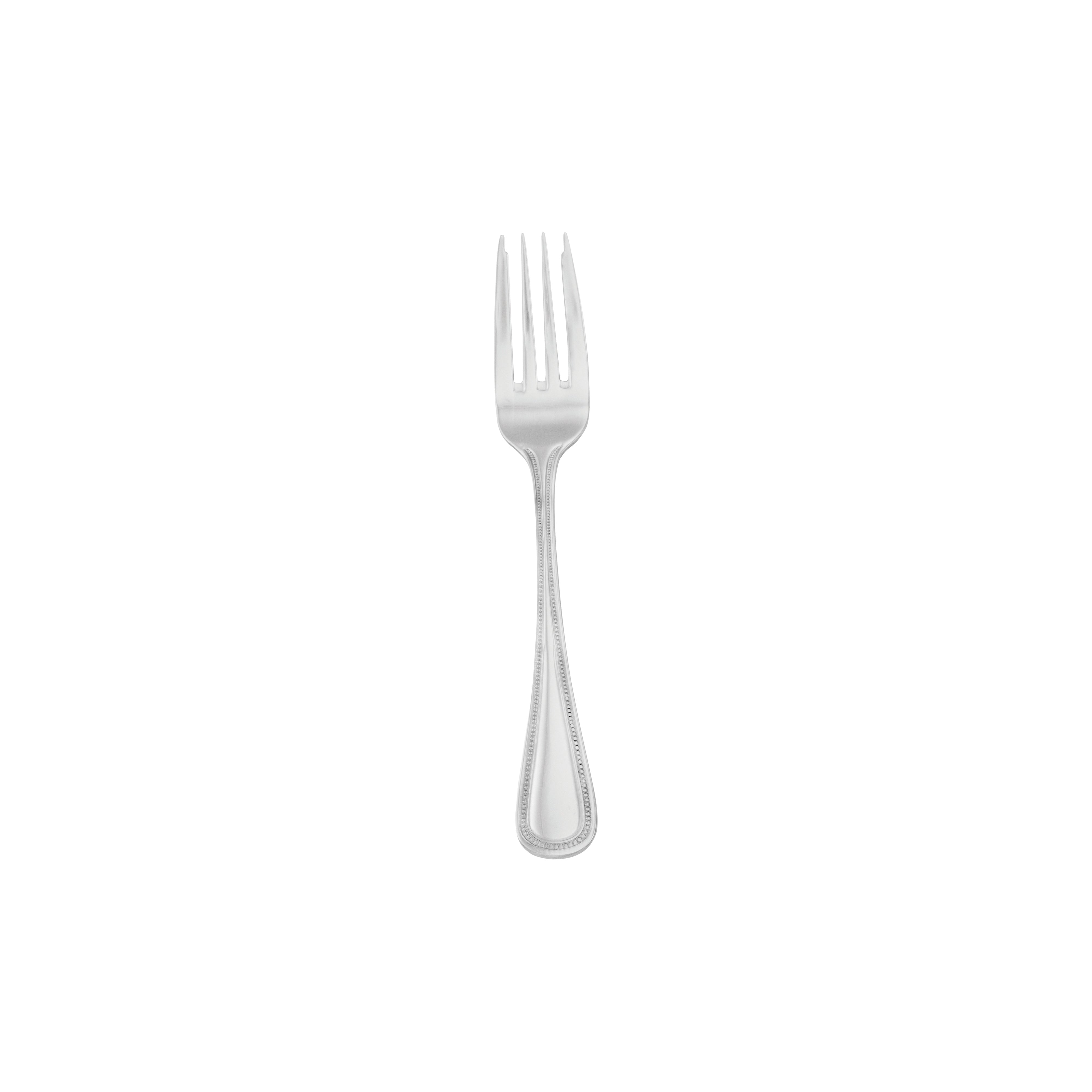 Classic Bead Dessert/Salad Fork 7