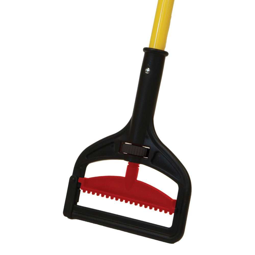 Quick-Way Mopstick
