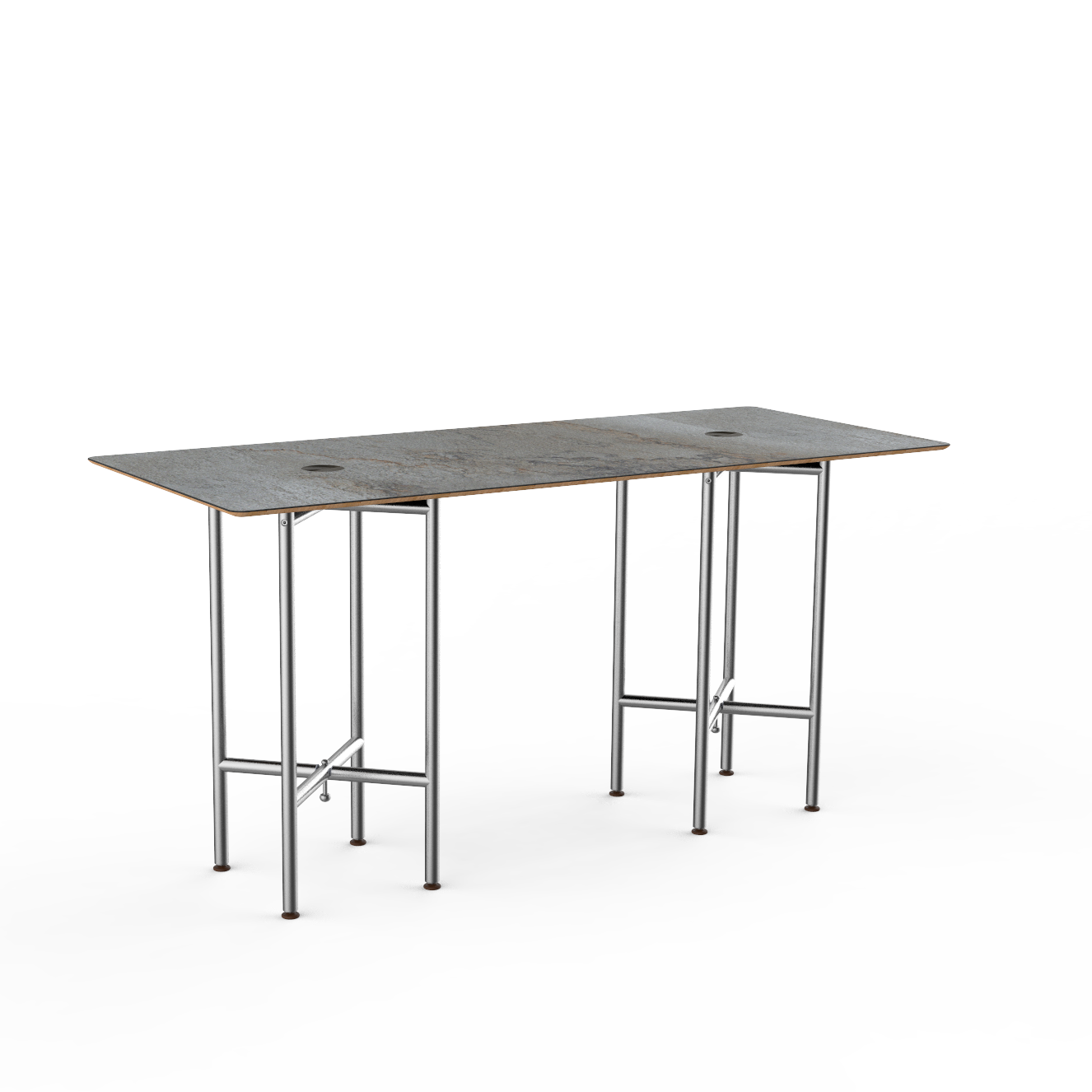 Rectangle Table Clix