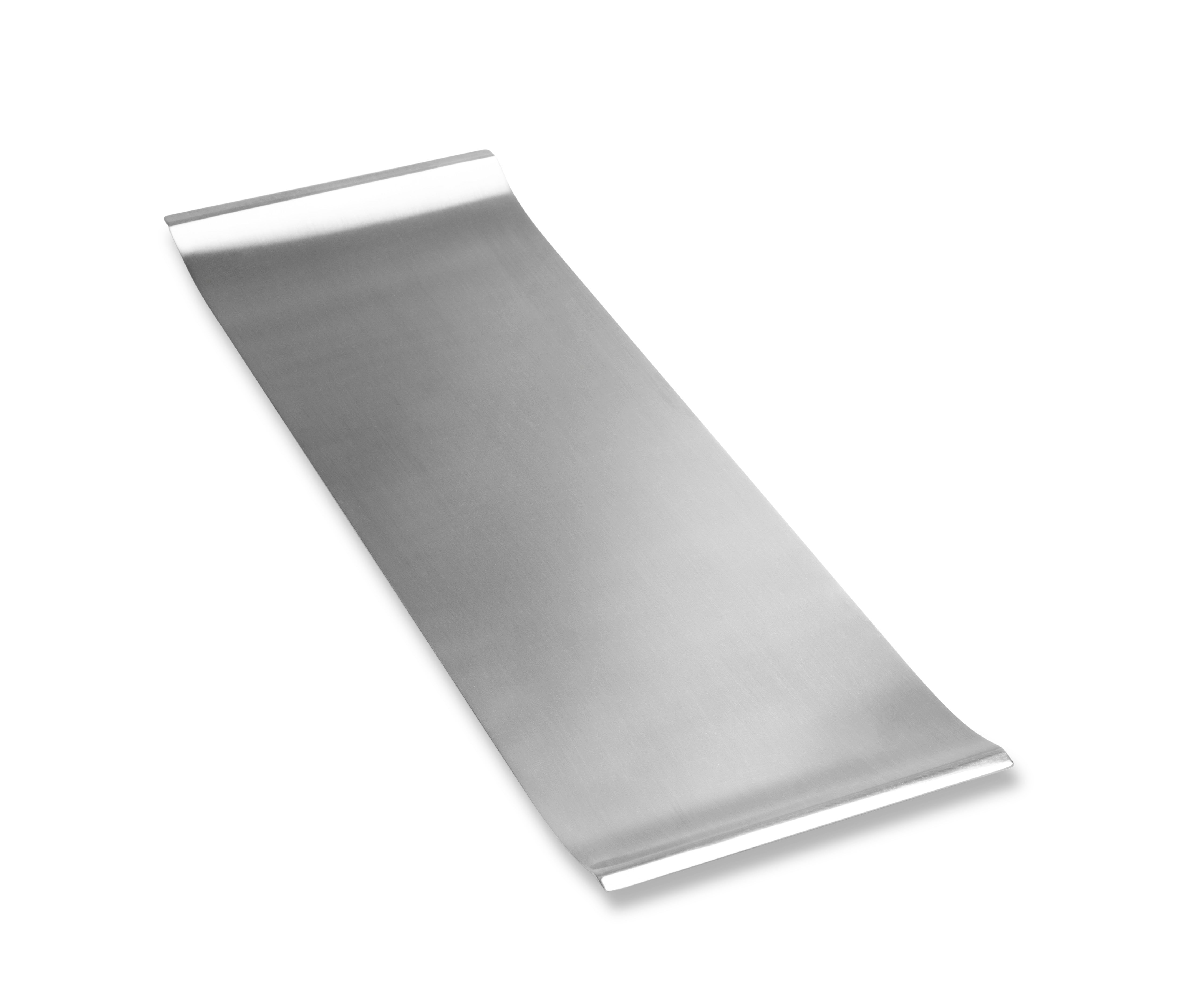 11-3/4"L x 4"H Serving Tray