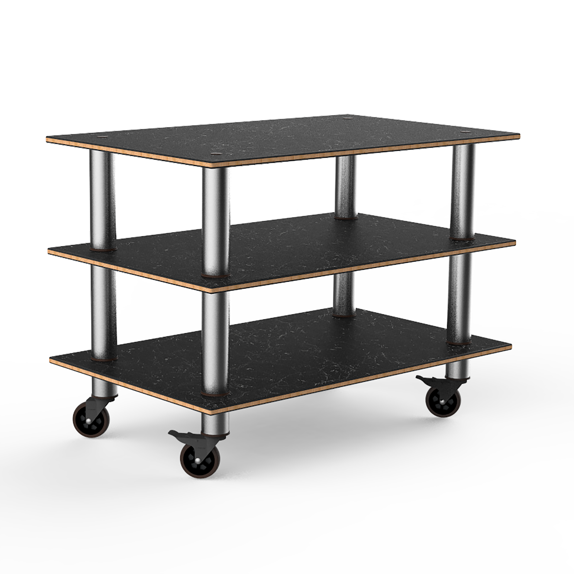 Classic Medium Station L 47.0" W 29.5" Modular