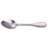 Oval Bowl Soup/Dessert Spoon L 7.25" Marina