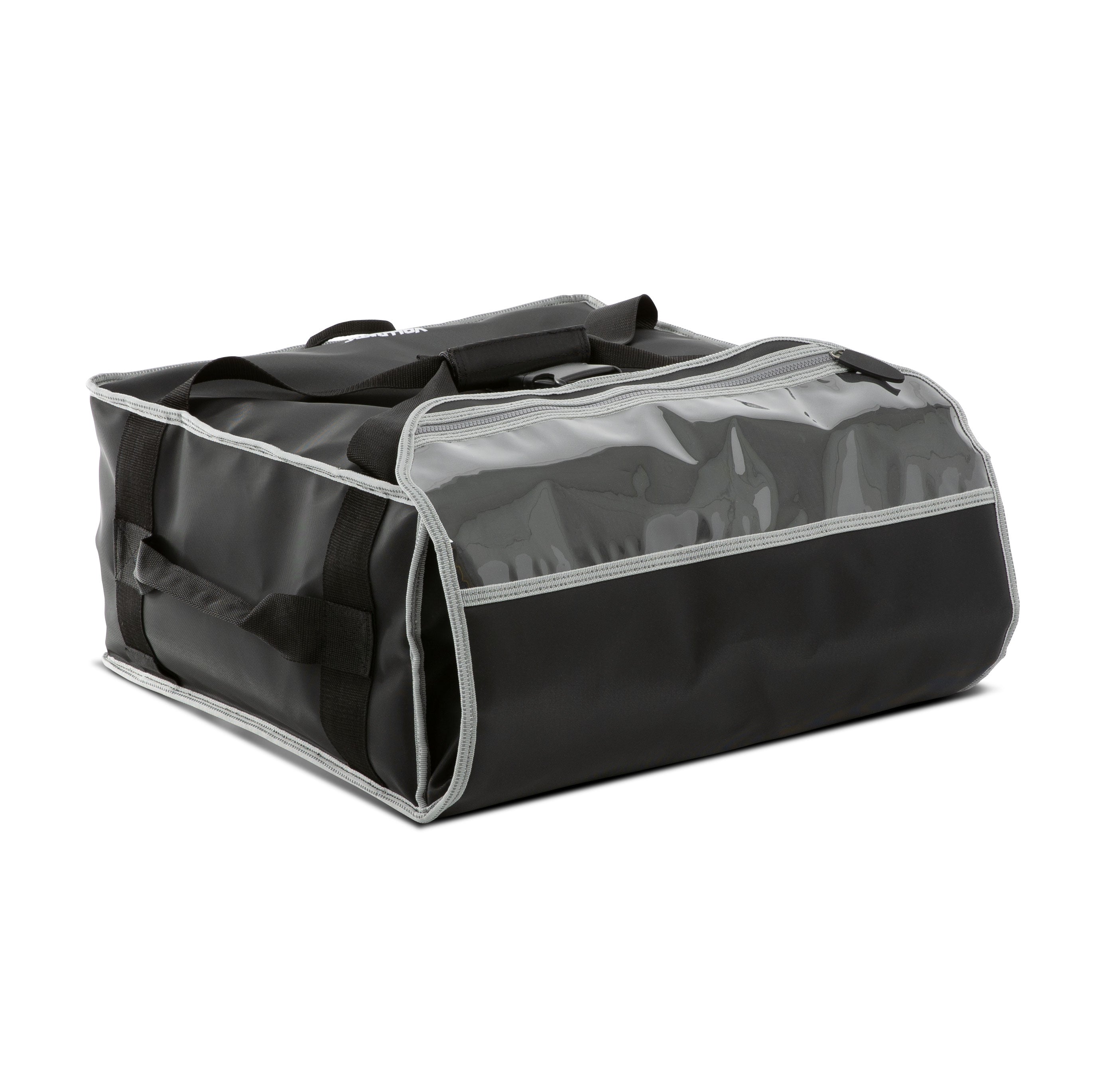 16-Inch 3-Series Insulated Pizza Delivery Bag