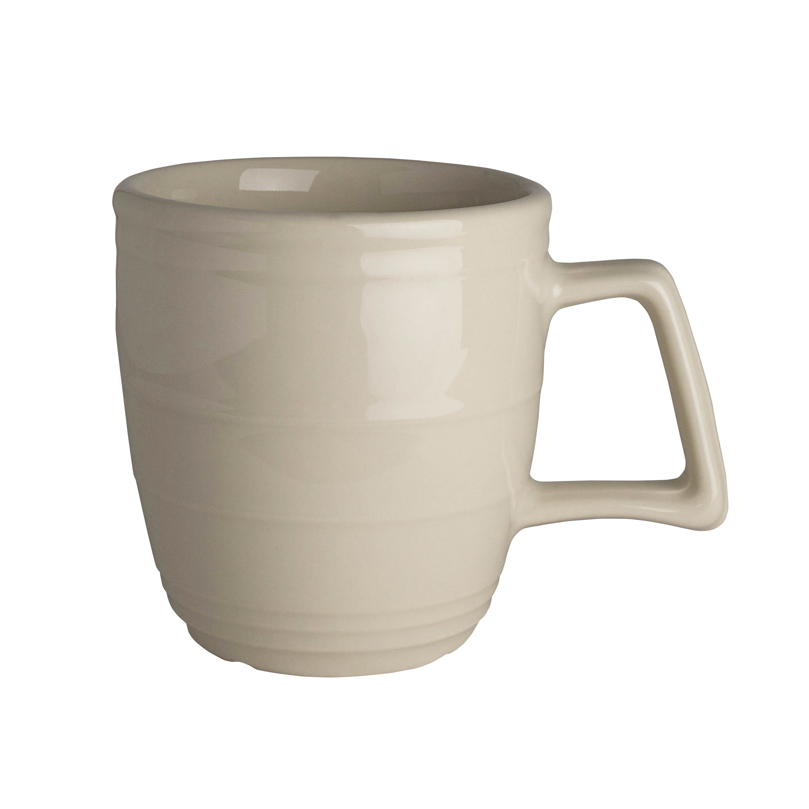 Mug L 5.5" W 3.62" (14.0 Oz) Flipside