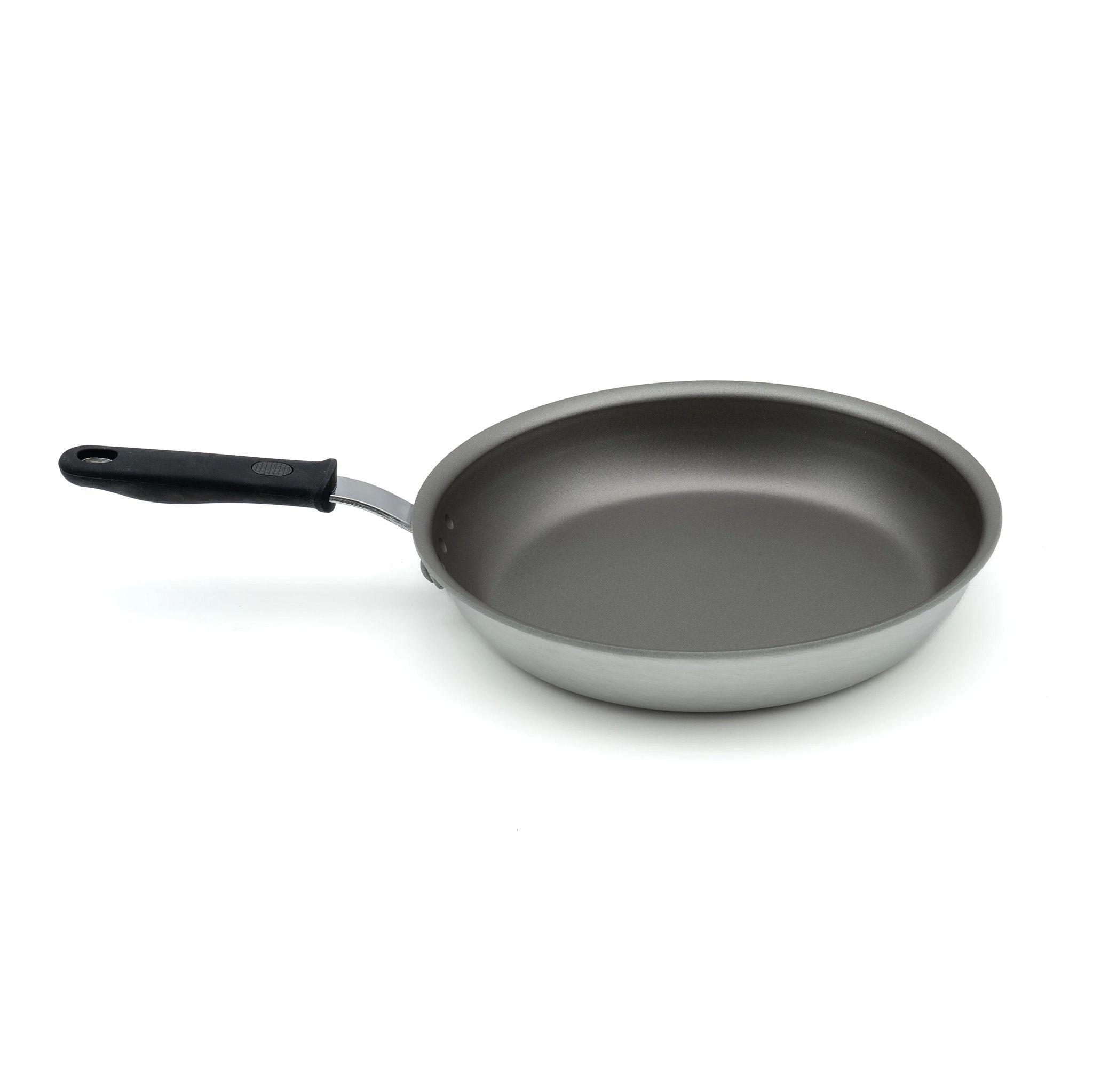 12-Inch Wear-Ever® Rivetless Frying Pan with Powercoat2™ Nonstick Coating and Silicone Handle
