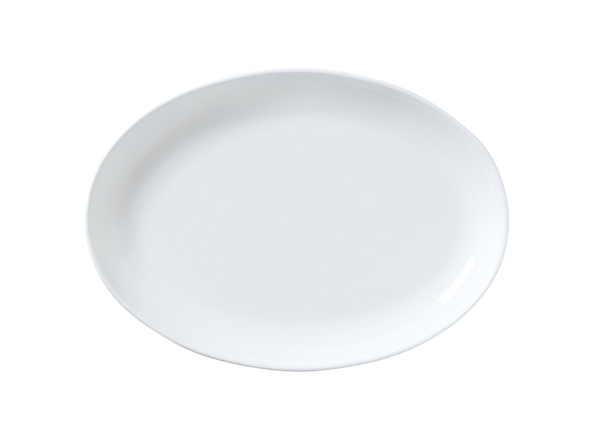 Oval Platter L 11.75" Miscellaneous