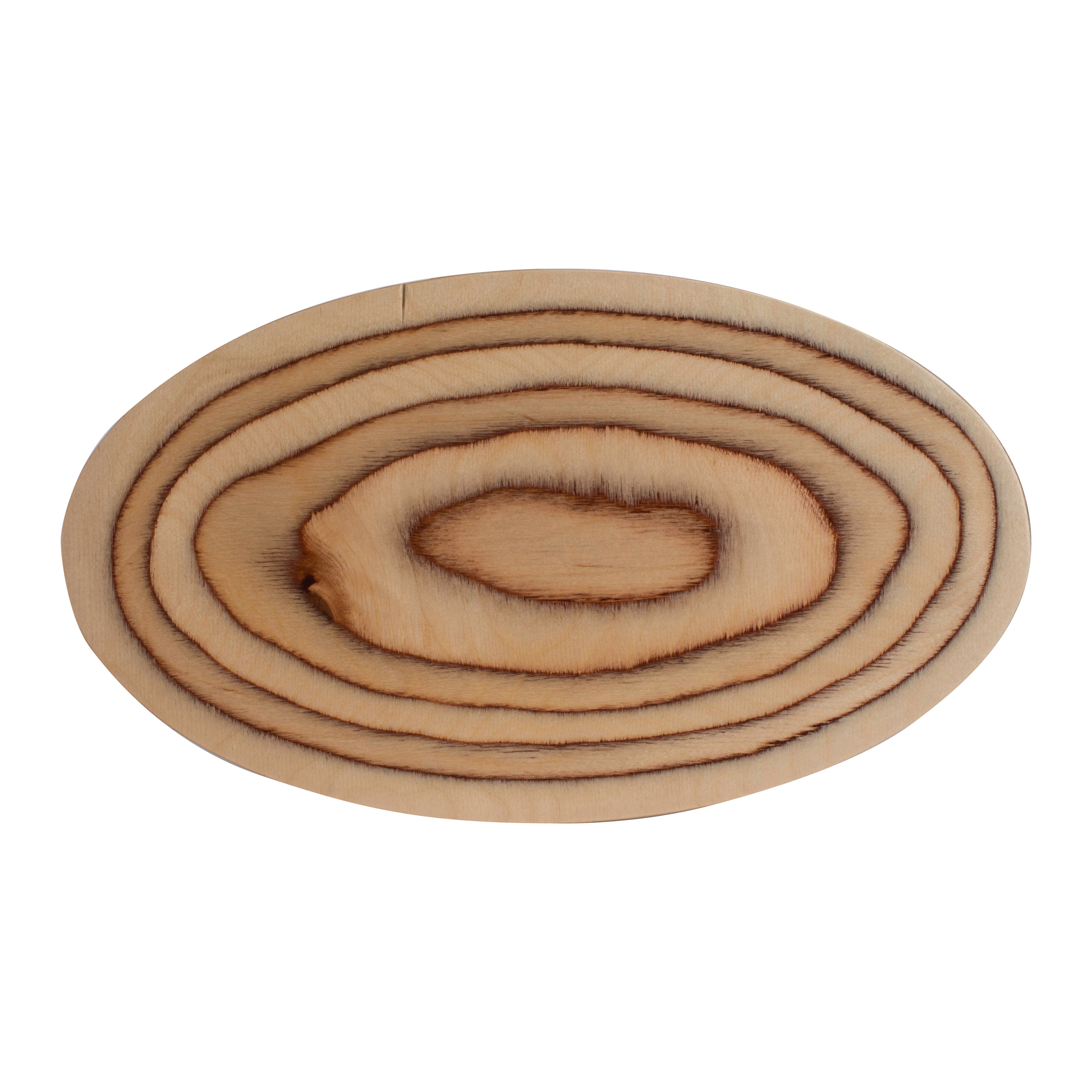 Creations Wood Tray
