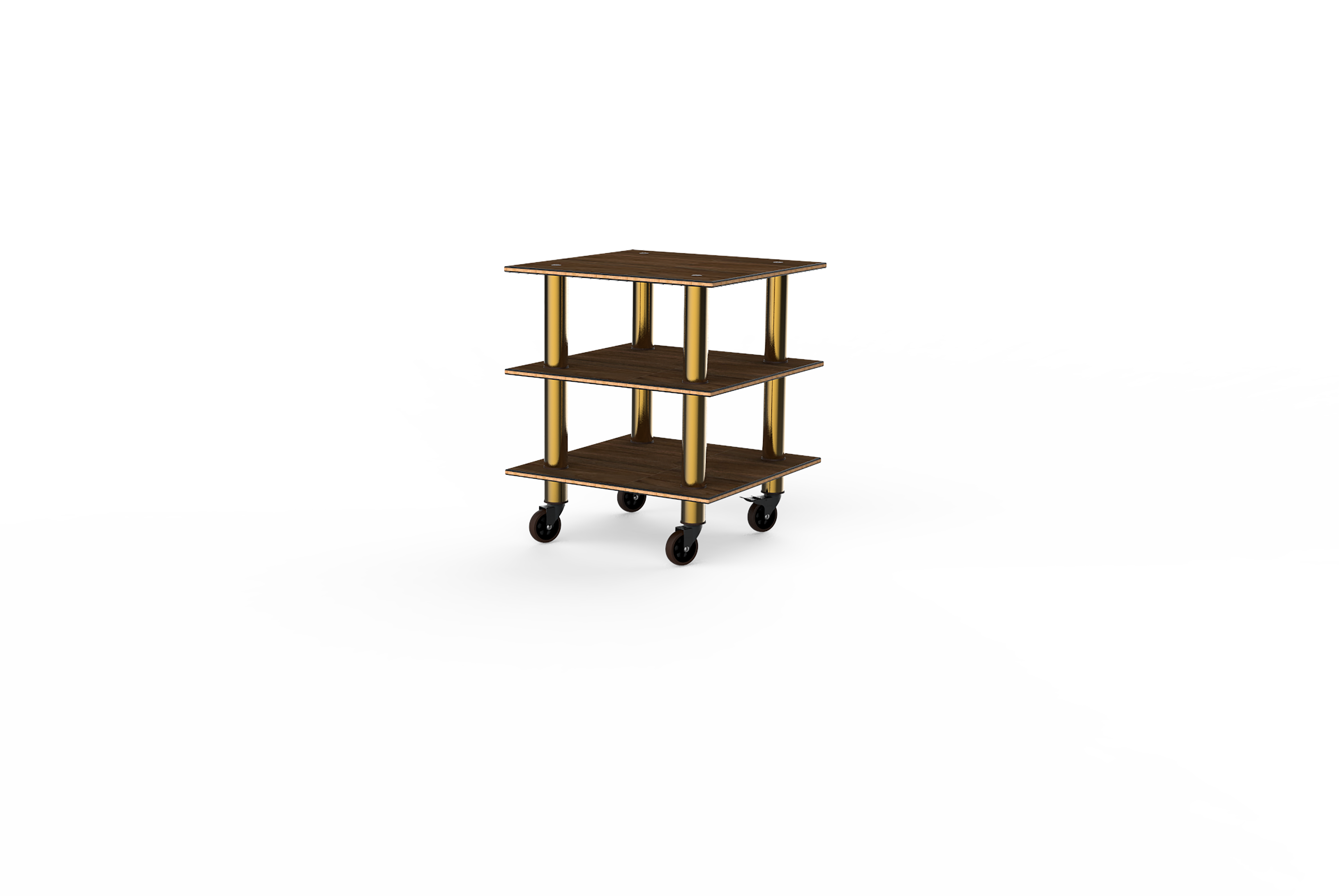 Classic Small Station L 29.5" W 29.5" Modular