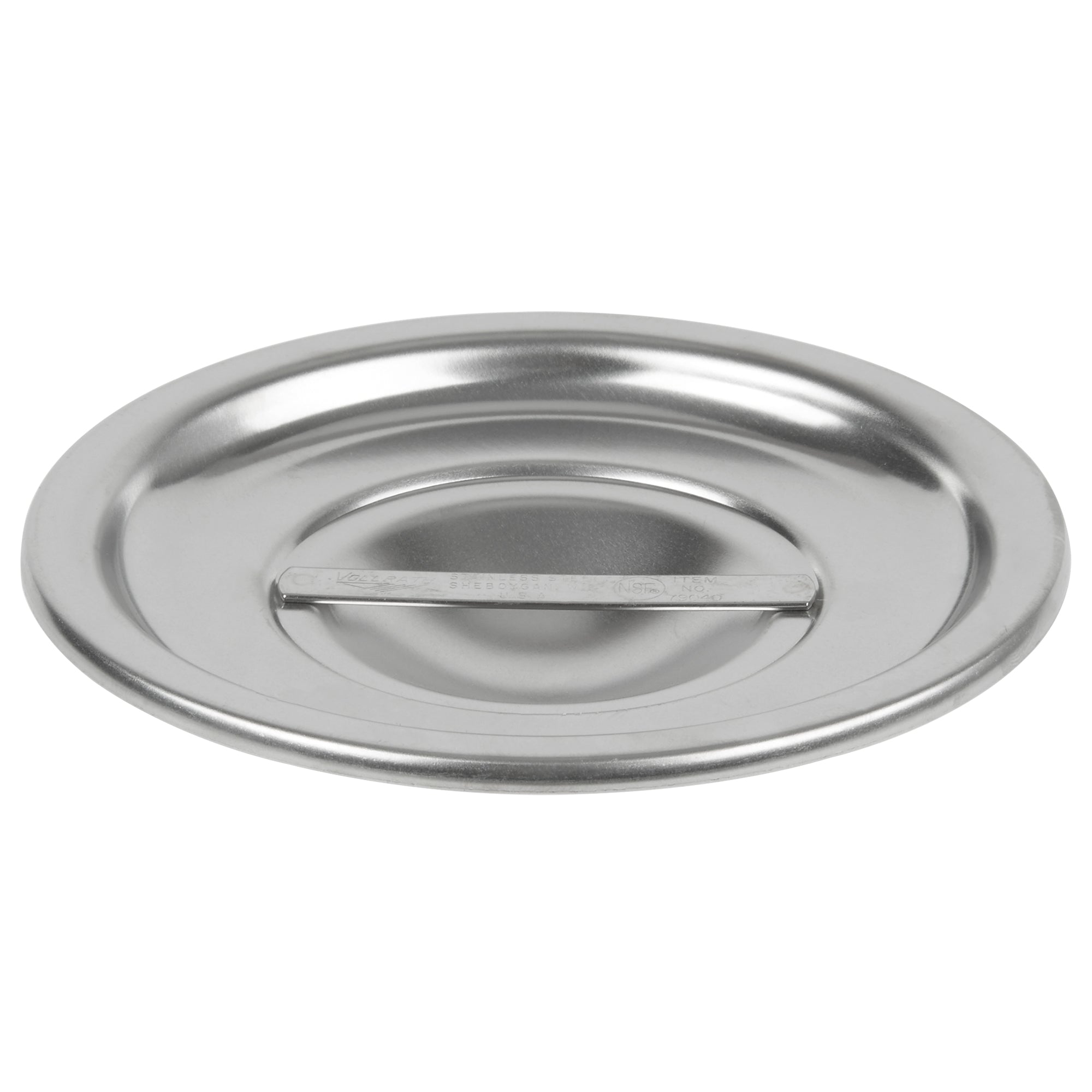 Bain Marie Cover - 2 QT