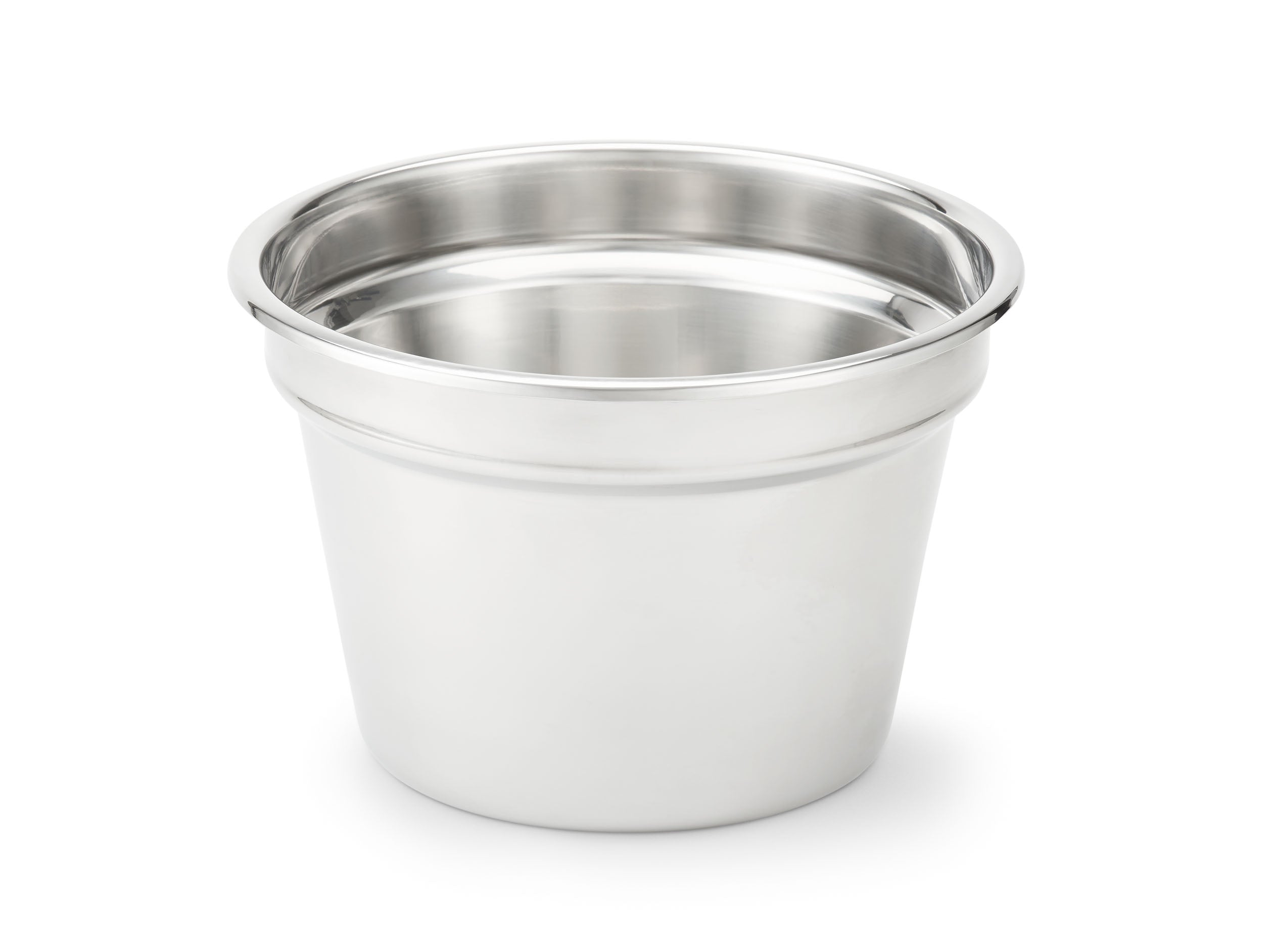 10-quart Miramar® decorative soup inset