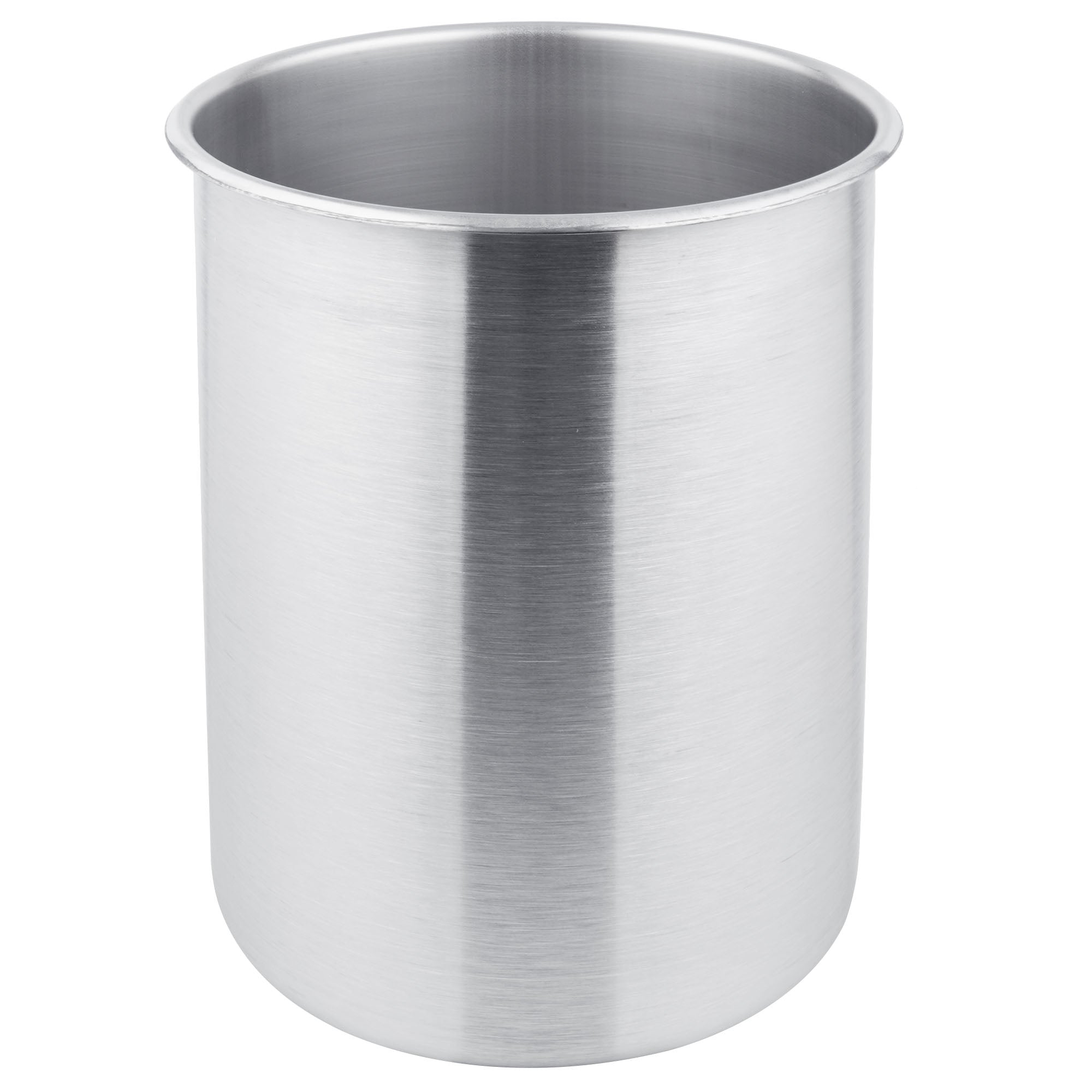 12-quart stainless steel bain-marie