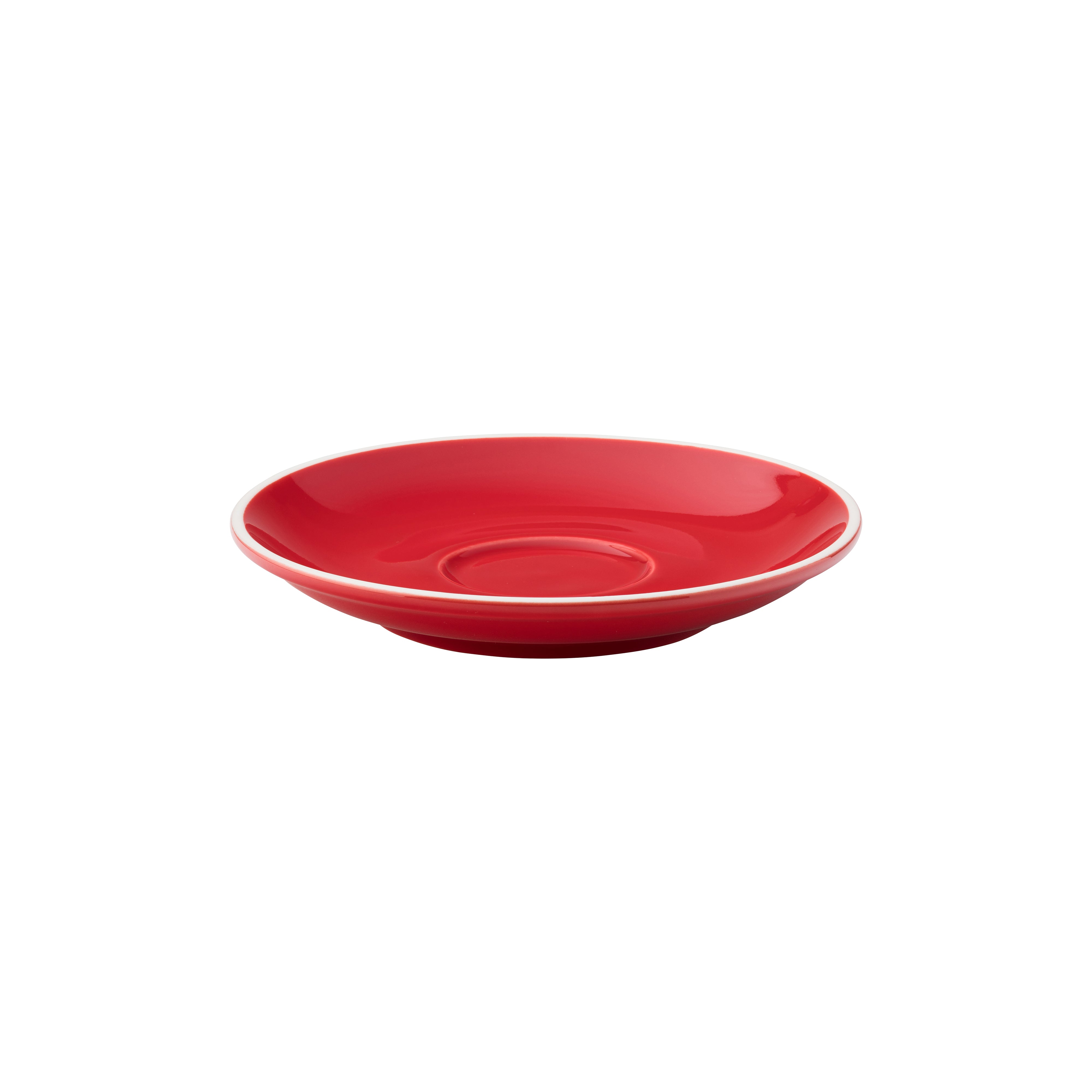 Barista Saucer