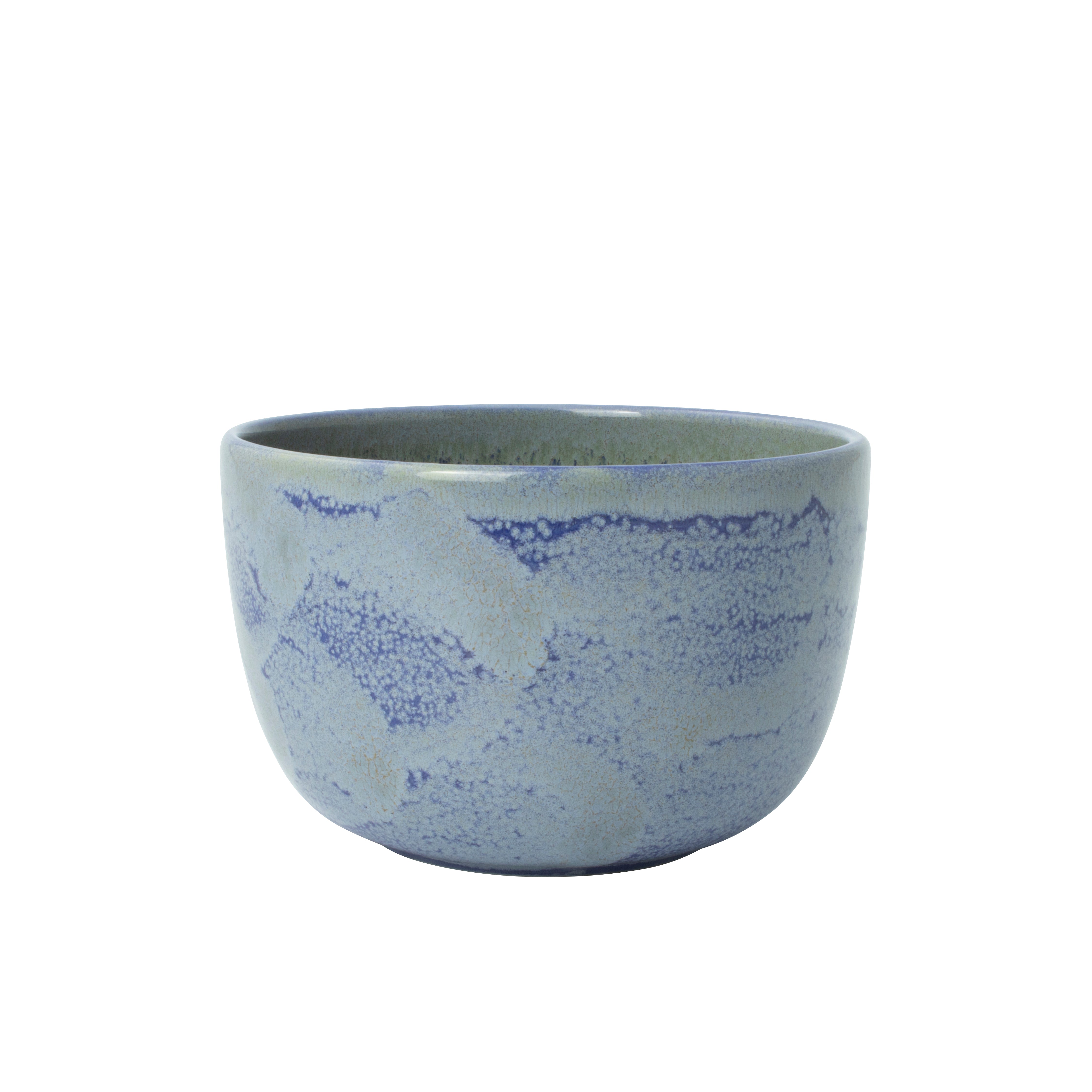 Bowl L 4.75" (20.0 Oz) Aurora Vesuvius