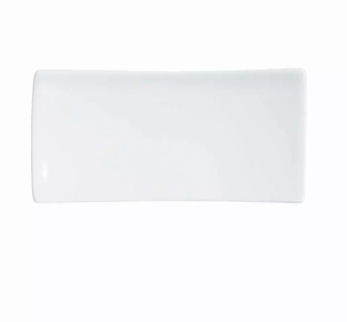 Rectangular Plate 5 5/8" x 2 3/4"