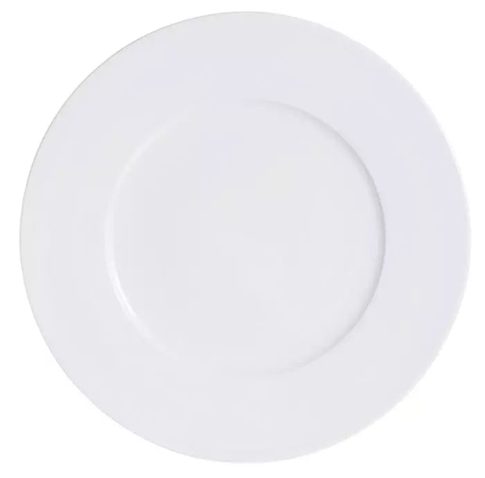 B & B plate 6 1/4"