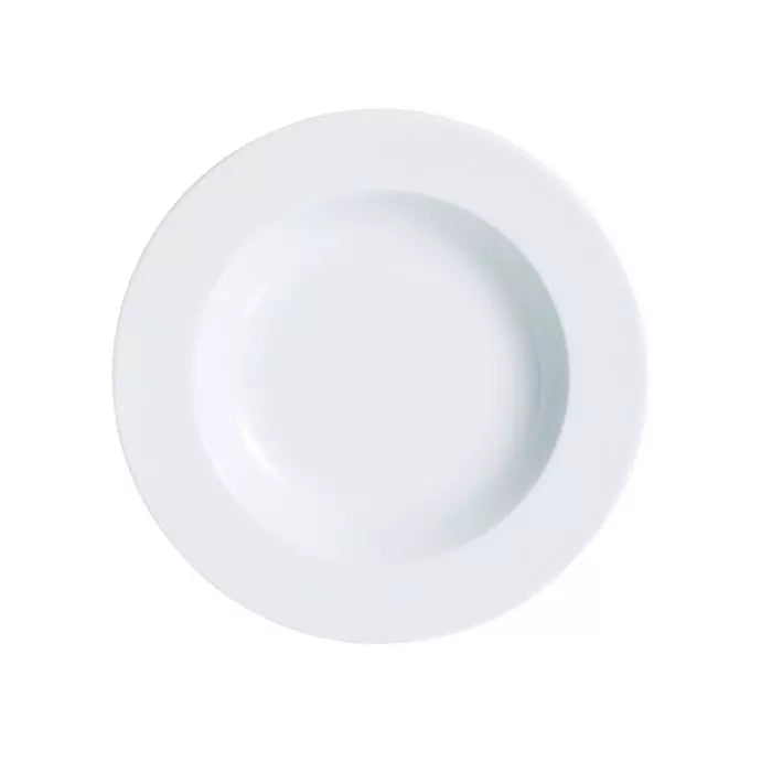 Soup Plate 8 3/4"