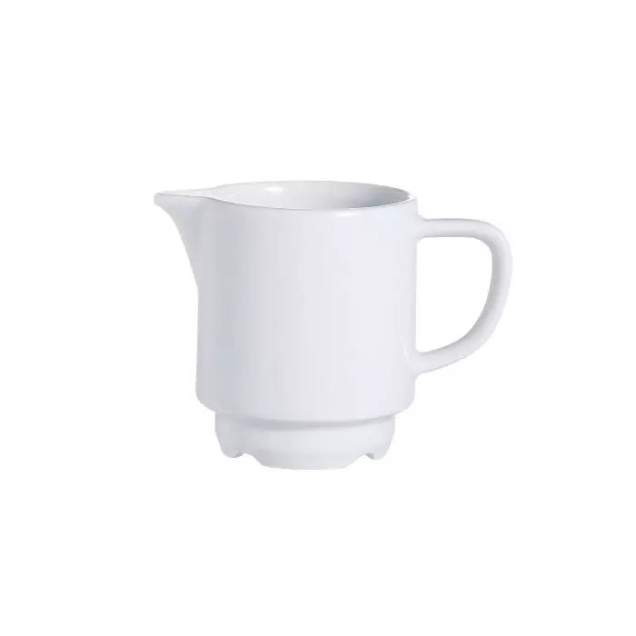 Creamer H: 2 3/4" W: 2 1/8"