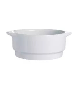 Stackable Soup Bowl 4 1/2"
