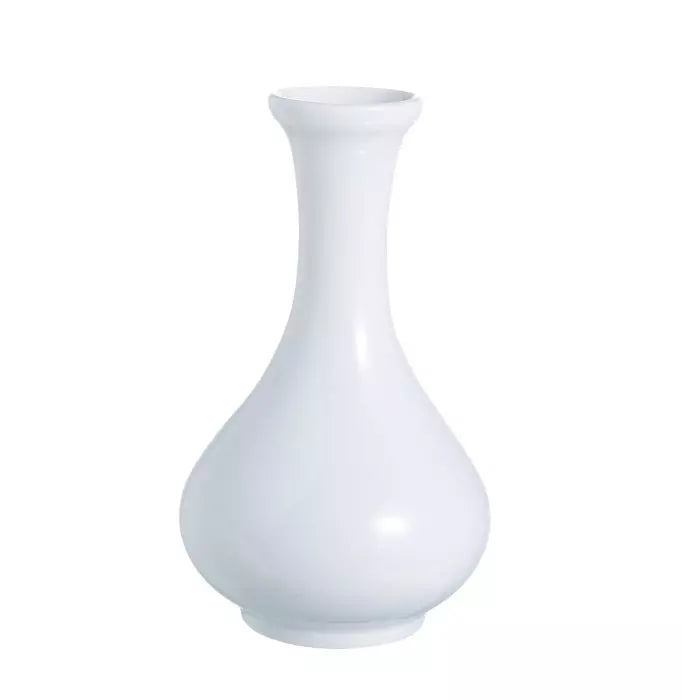Vase H: 5 1/2" W: 3"