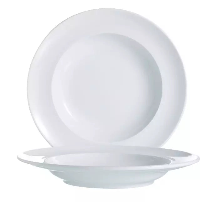 Soup Plate 9 1/2"