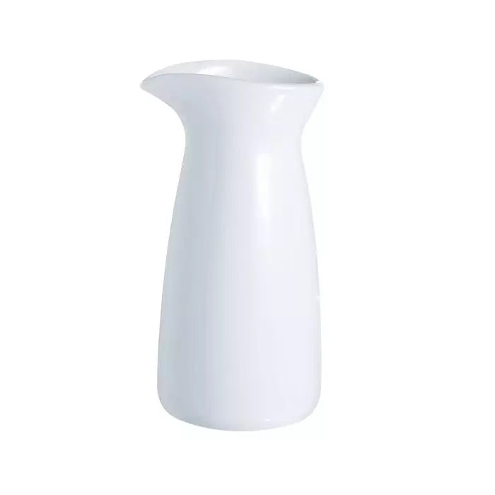 Creamer H: 4 1/2" W: 2 1/8"