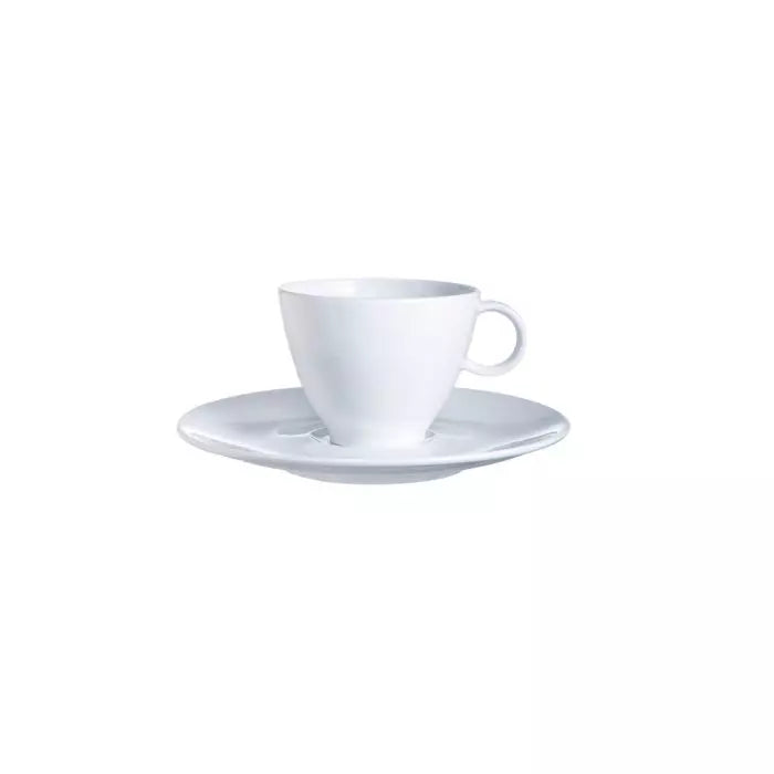 Cup H: 2 3/4" W: 4"