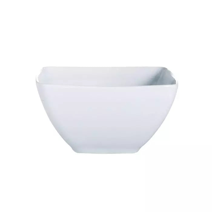 Square Bowl 4 1/2"