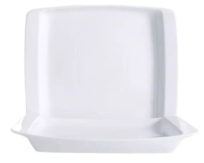 Rectangular Dish L: 11" X W: 9 1/4"