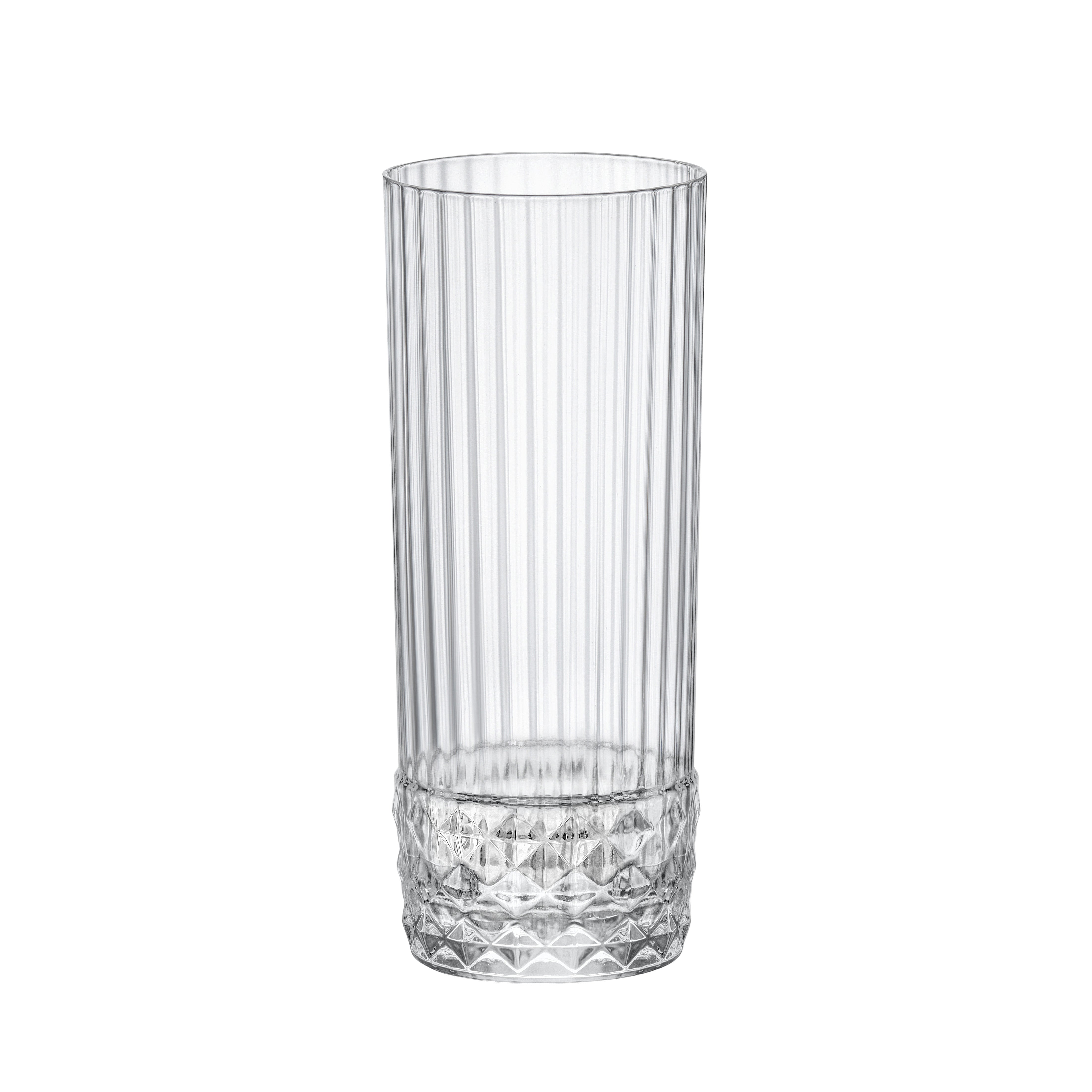 Long Drink 2.625" Dia. (13.5 Oz) America  20S