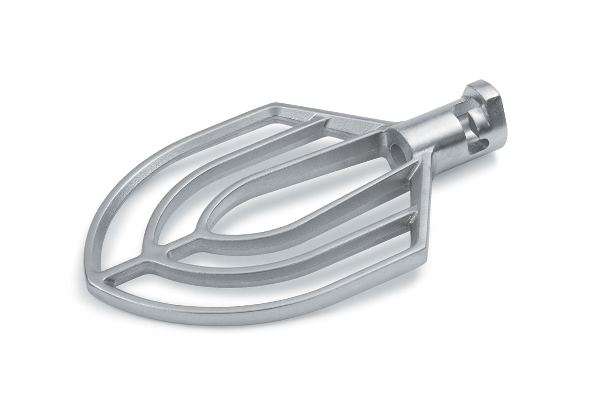 Flat beater for 60-quart mixer