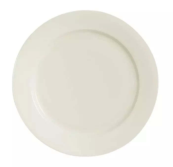 Salad/Banquet Plate 9 5/8"