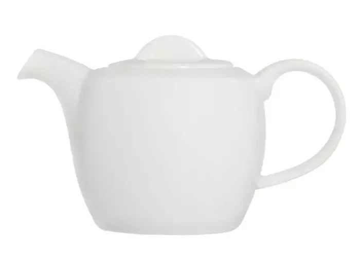 Covered Teapot 13 1/2 oz