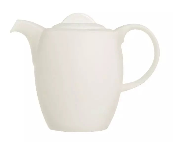 Covered Coffee Pot 20 1/4 oz