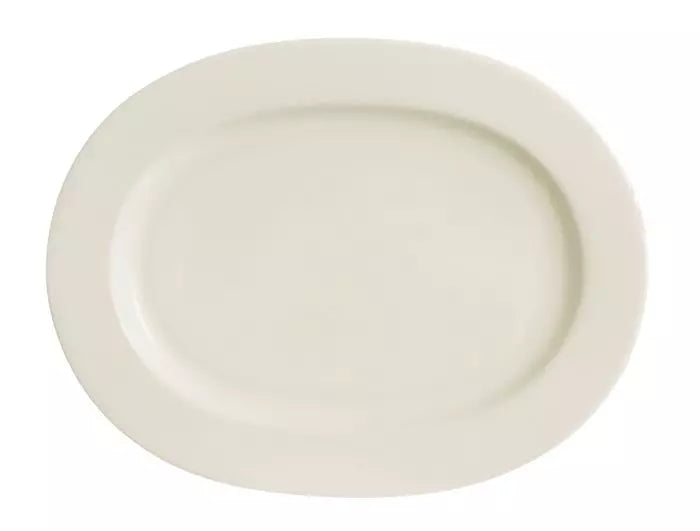 Oval Platter 11 1/4" x 8 1/2"