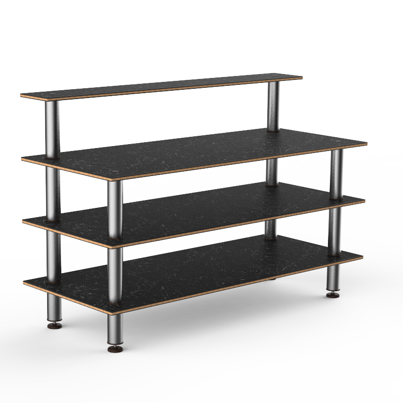 Classic Plus Station L 71.0" W 29.5" Modular