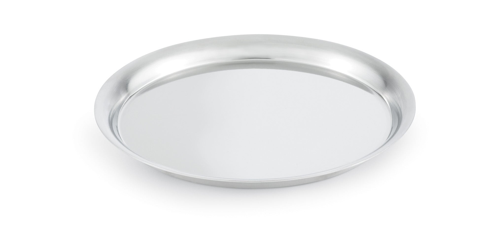 Round 5 11/16 IN Trays/Cover for Double-Wall Bowl