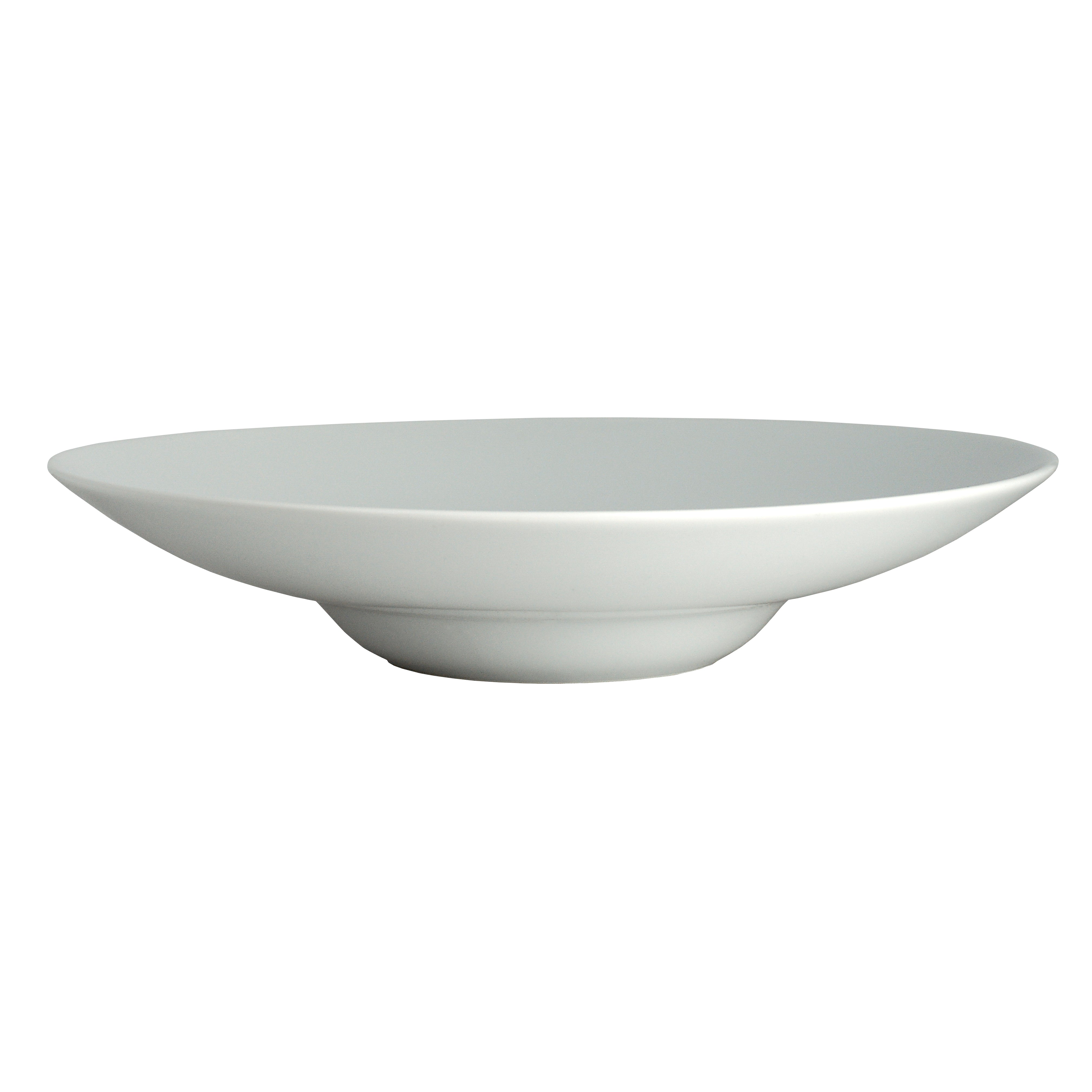 Side Wing Bowl 9.5" Dia. L 9.5" W 9.5" (3.75 Oz) Essence