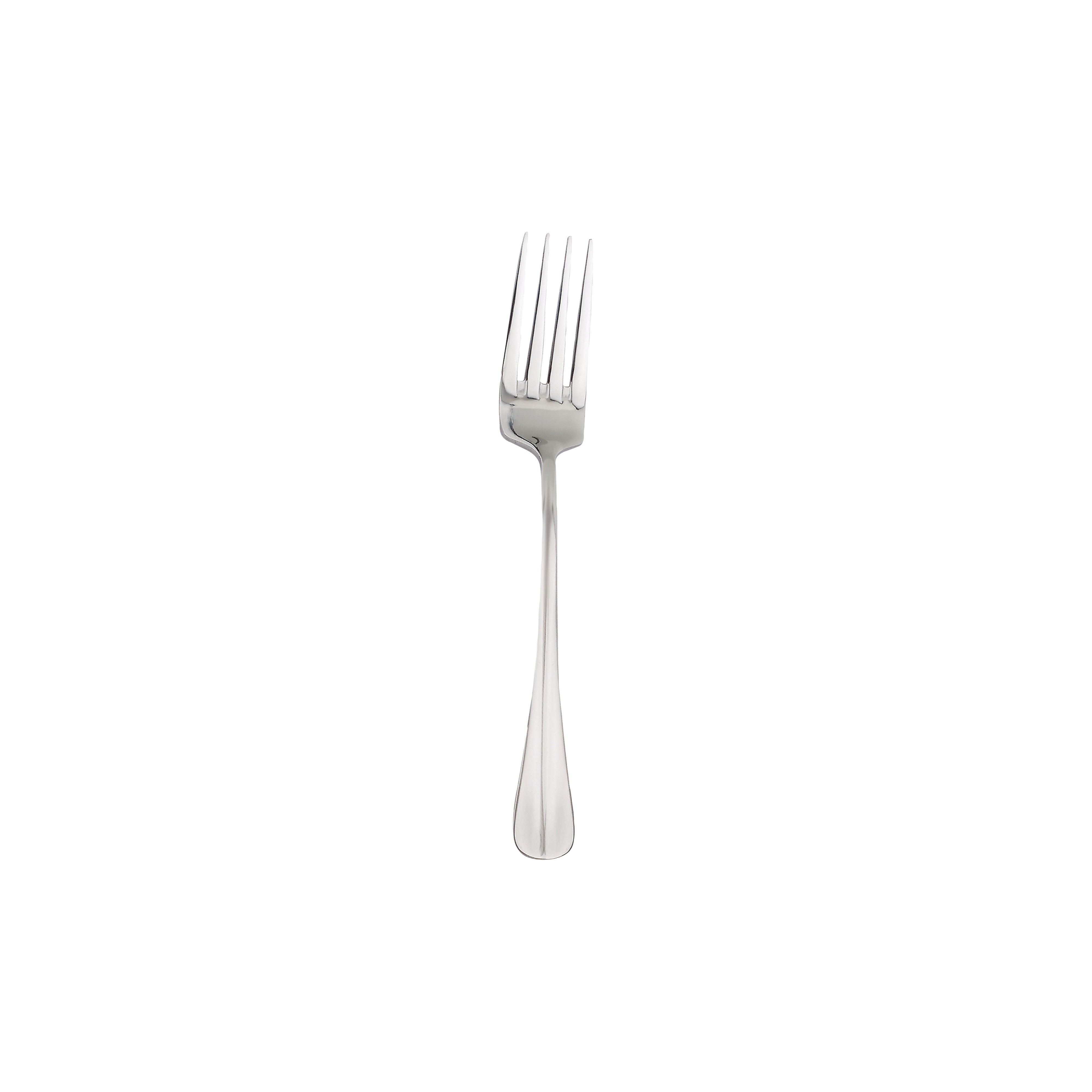 Parisian Dinner Fork 7.12