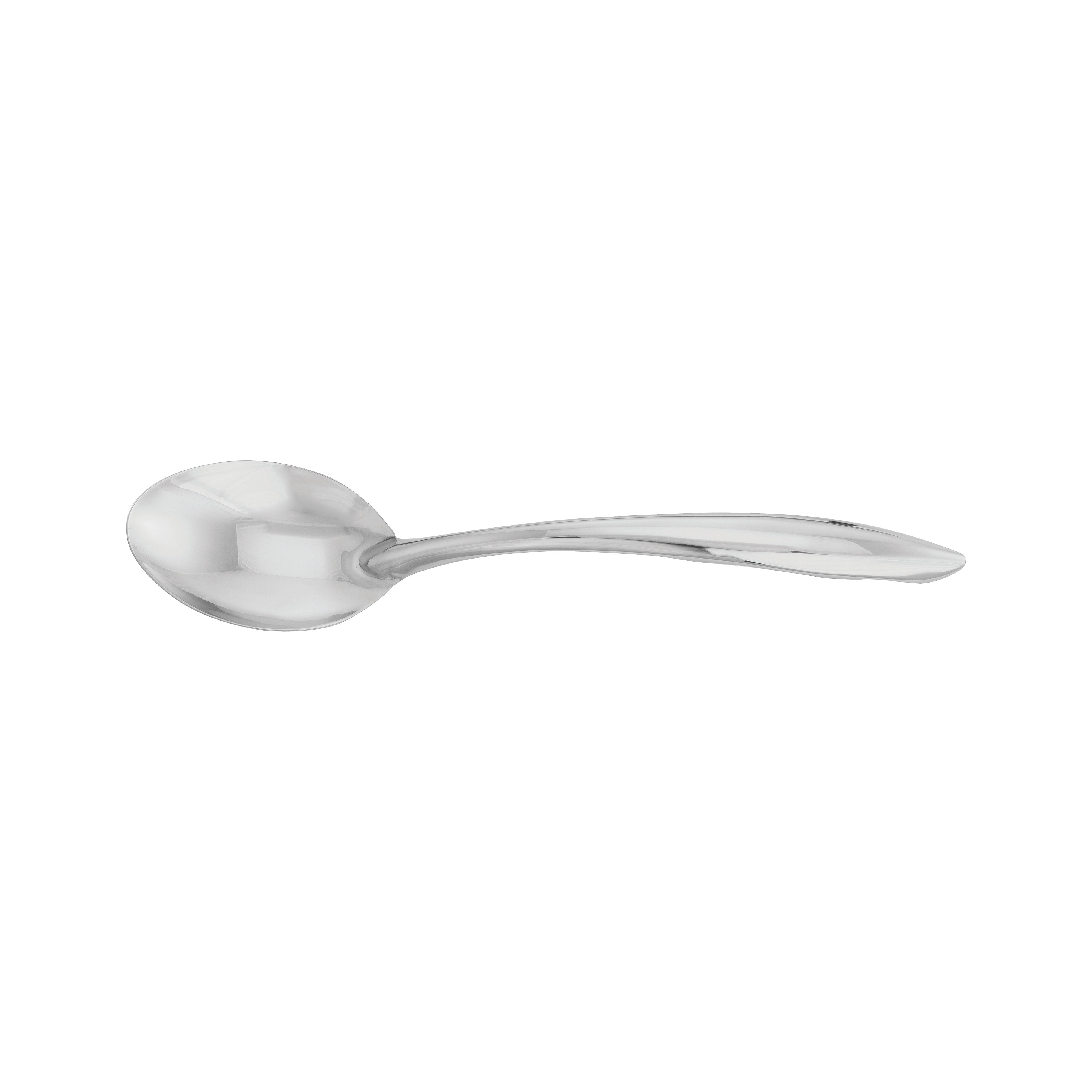 Idol Srv Pcs Serving Spoon 10