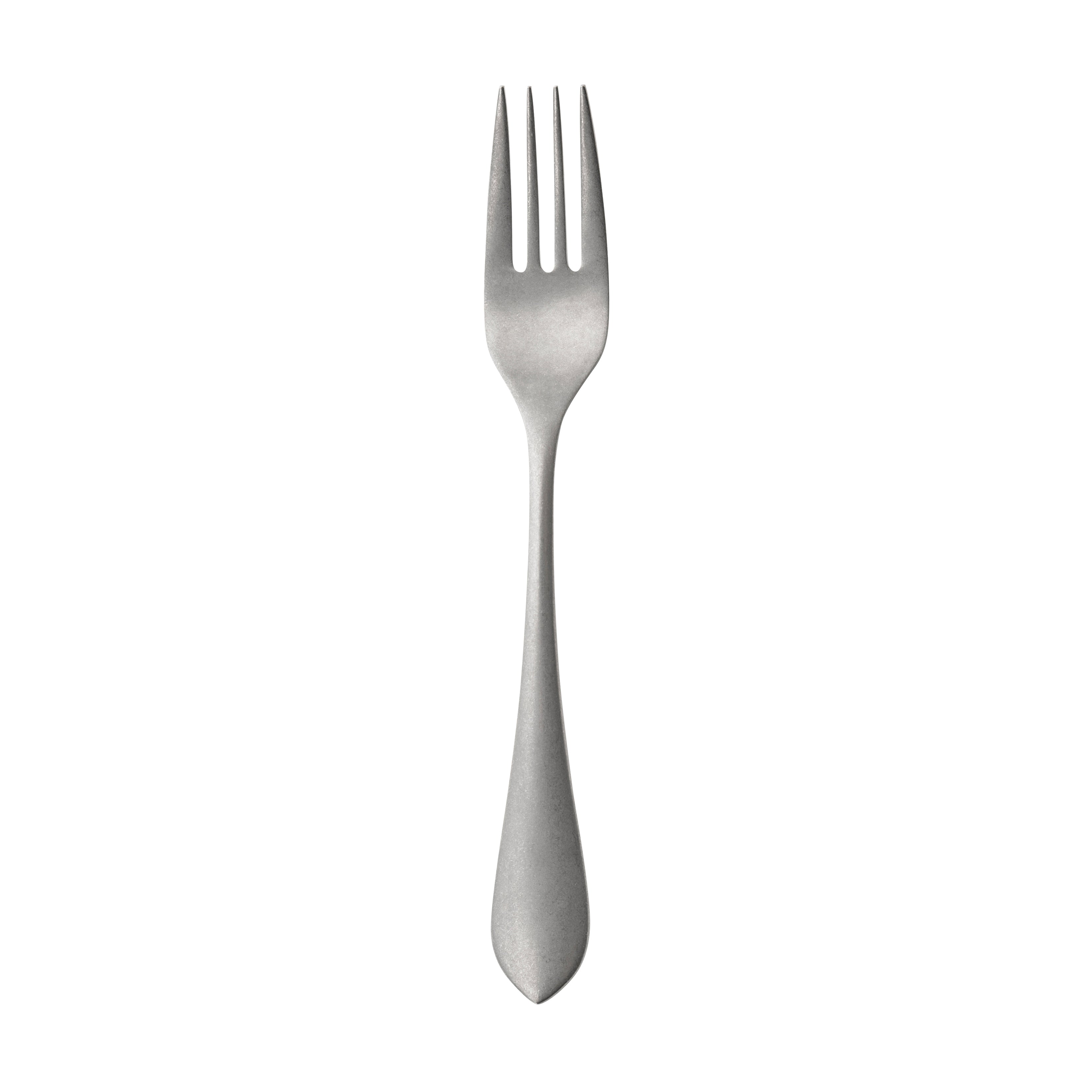 Dessert/Salad Fork L 7.25" Quinton Vintage