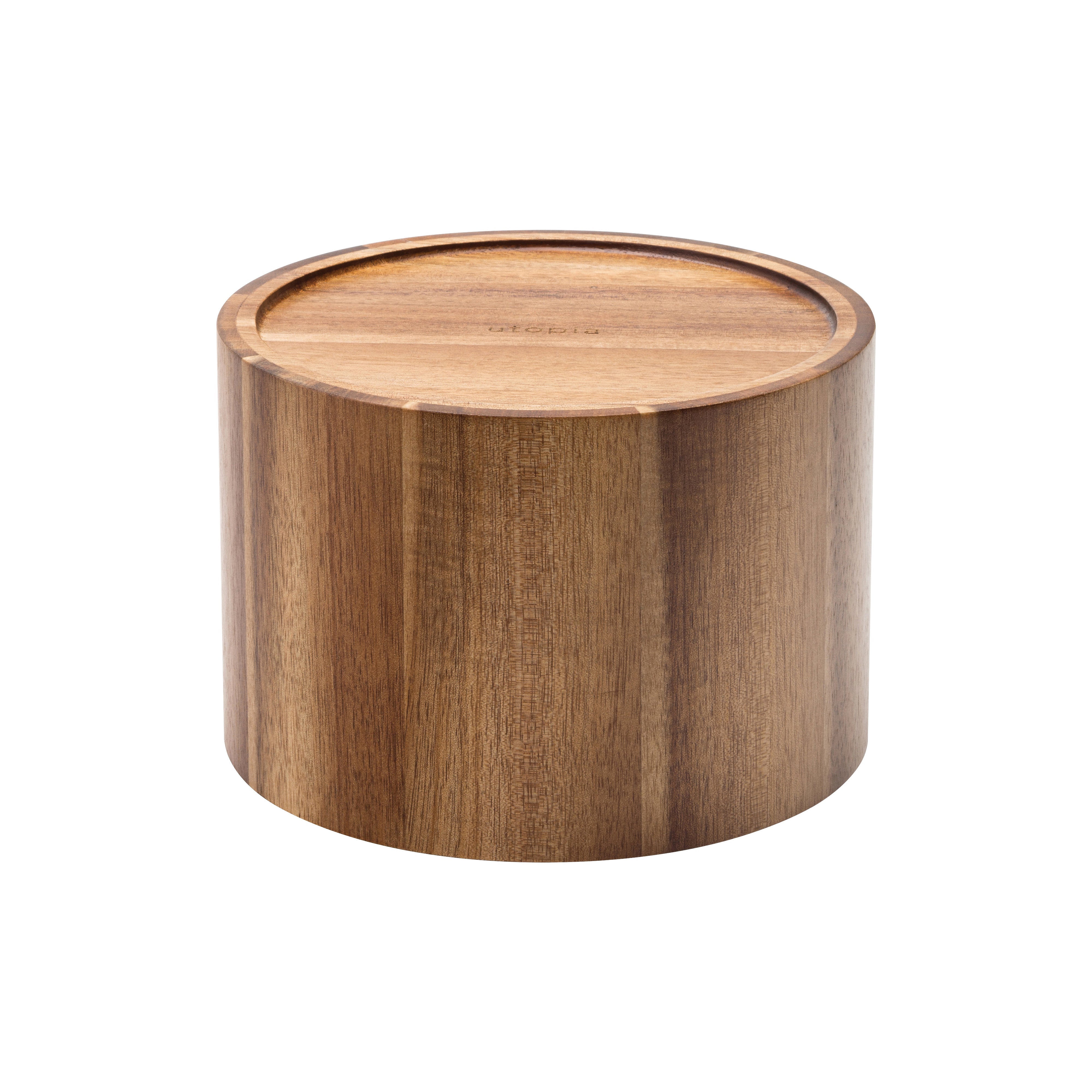 Utopia Buffet Stand or Bowls